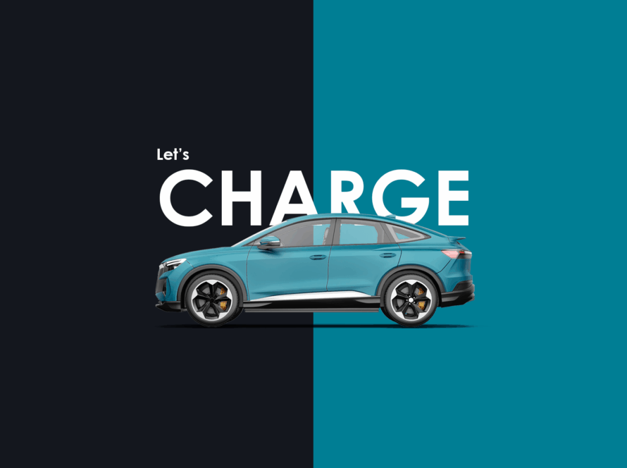 Solution de recharge Esolve pour véhicule électrique